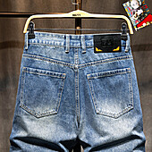 US$39.00 FENDI Jeans for men #789909