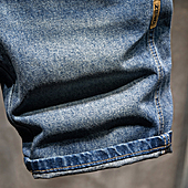 US$39.00 FENDI Jeans for men #789909