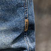 US$39.00 FENDI Jeans for men #789909