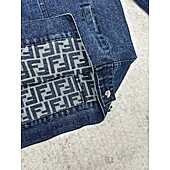 US$94.00 Fendi Jackets for men #789910