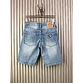 US$44.00 Prada Jeans for Prada Short Jeans for men #789911