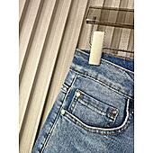 US$44.00 Prada Jeans for Prada Short Jeans for men #789911