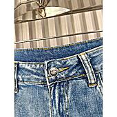 US$44.00 Prada Jeans for Prada Short Jeans for men #789911