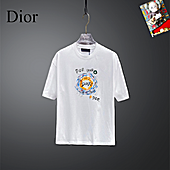US$21.00 Dior T-shirts for men #789987