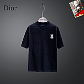 US$21.00 Dior T-shirts for men #789989