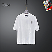 US$21.00 Dior T-shirts for men #789990