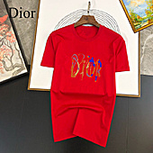 US$21.00 Dior T-shirts for men #789995