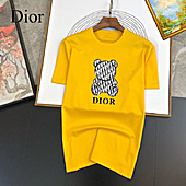 US$21.00 Dior T-shirts for men #790000