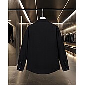 US$54.00 Dior shirts for Dior Long-Sleeved Shirts for men #790005