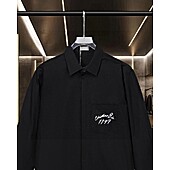 US$54.00 Dior shirts for Dior Long-Sleeved Shirts for men #790005