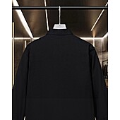 US$54.00 Dior shirts for Dior Long-Sleeved Shirts for men #790005