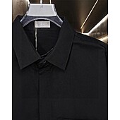 US$54.00 Dior shirts for Dior Long-Sleeved Shirts for men #790005