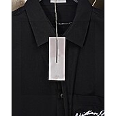 US$54.00 Dior shirts for Dior Long-Sleeved Shirts for men #790005