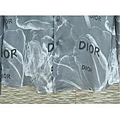 US$42.00 Dior shirts for Dior Long-Sleeved Shirts for men #790007