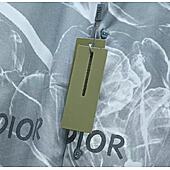 US$42.00 Dior shirts for Dior Long-Sleeved Shirts for men #790007