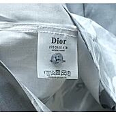 US$42.00 Dior shirts for Dior Long-Sleeved Shirts for men #790007