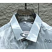 US$42.00 Dior shirts for Dior Long-Sleeved Shirts for men #790007