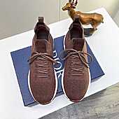US$80.00 Dior Shoes for MEN #790017