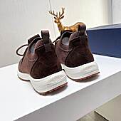 US$80.00 Dior Shoes for MEN #790017
