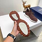 US$80.00 Dior Shoes for MEN #790017