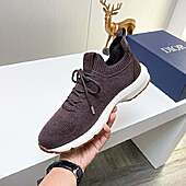 US$80.00 Dior Shoes for MEN #790018