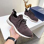 US$80.00 Dior Shoes for MEN #790018