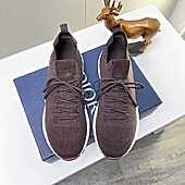 US$80.00 Dior Shoes for MEN #790018