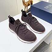 US$80.00 Dior Shoes for MEN #790018