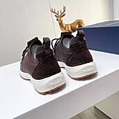 US$80.00 Dior Shoes for MEN #790018