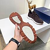 US$80.00 Dior Shoes for MEN #790018