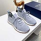 US$80.00 Dior Shoes for MEN #790019