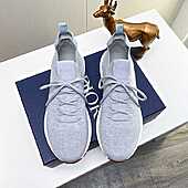 US$80.00 Dior Shoes for MEN #790019