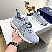 US$80.00 Dior Shoes for MEN #790019