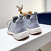US$80.00 Dior Shoes for MEN #790019