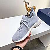 US$80.00 Dior Shoes for MEN #790019