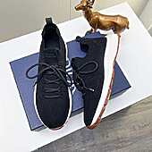 US$80.00 Dior Shoes for MEN #790020