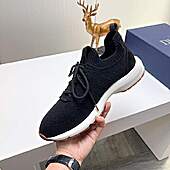 US$80.00 Dior Shoes for MEN #790020