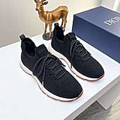 US$80.00 Dior Shoes for MEN #790020