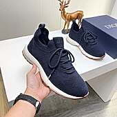 US$80.00 Dior Shoes for MEN #790021