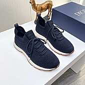 US$80.00 Dior Shoes for MEN #790021