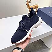 US$80.00 Dior Shoes for MEN #790021