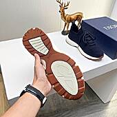 US$80.00 Dior Shoes for MEN #790021