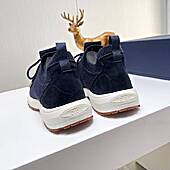 US$80.00 Dior Shoes for MEN #790021