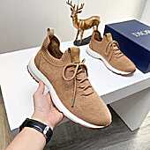 US$80.00 Dior Shoes for MEN #790022
