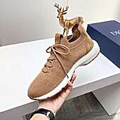 US$80.00 Dior Shoes for MEN #790022