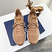 US$80.00 Dior Shoes for MEN #790022