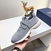 US$80.00 Dior Shoes for MEN #790023