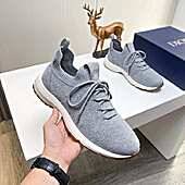 US$80.00 Dior Shoes for MEN #790023