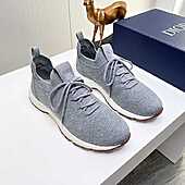 US$80.00 Dior Shoes for MEN #790023