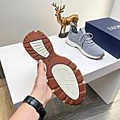US$80.00 Dior Shoes for MEN #790023